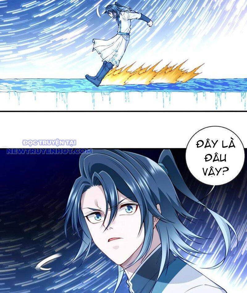 Ta Dùng Cơ Bắp Xưng Bá Tu Tiên Giới Chap 75 - Next Chap 76