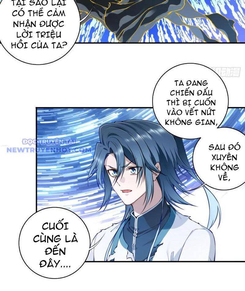 Ta Dùng Cơ Bắp Xưng Bá Tu Tiên Giới Chap 75 - Next Chap 76