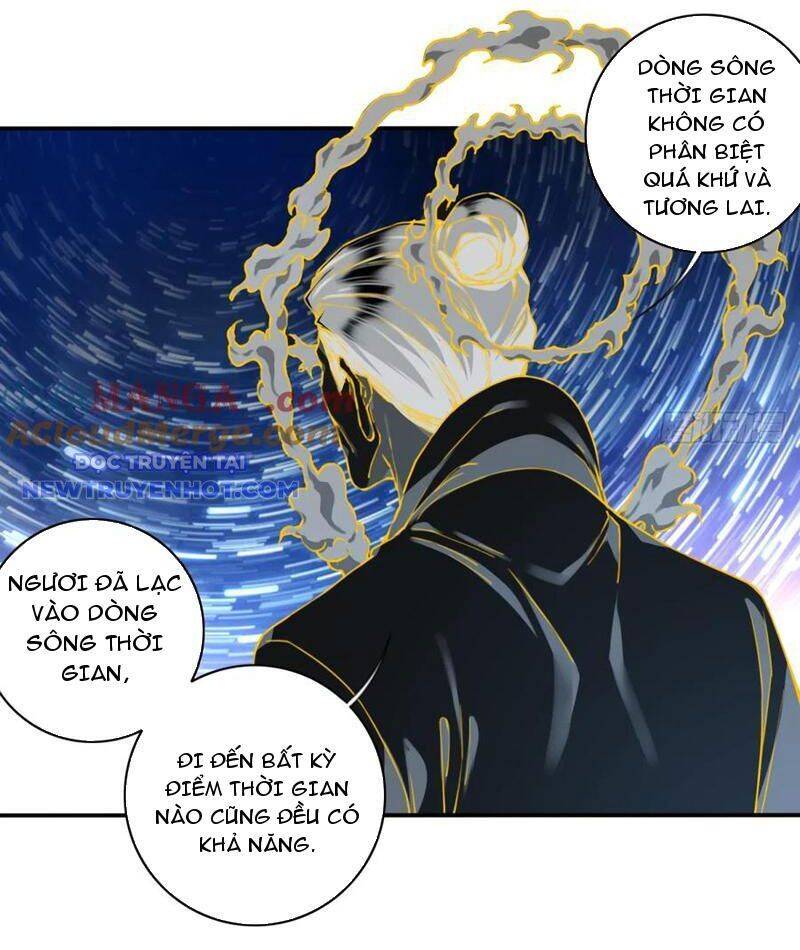 Ta Dùng Cơ Bắp Xưng Bá Tu Tiên Giới Chap 75 - Next Chap 76