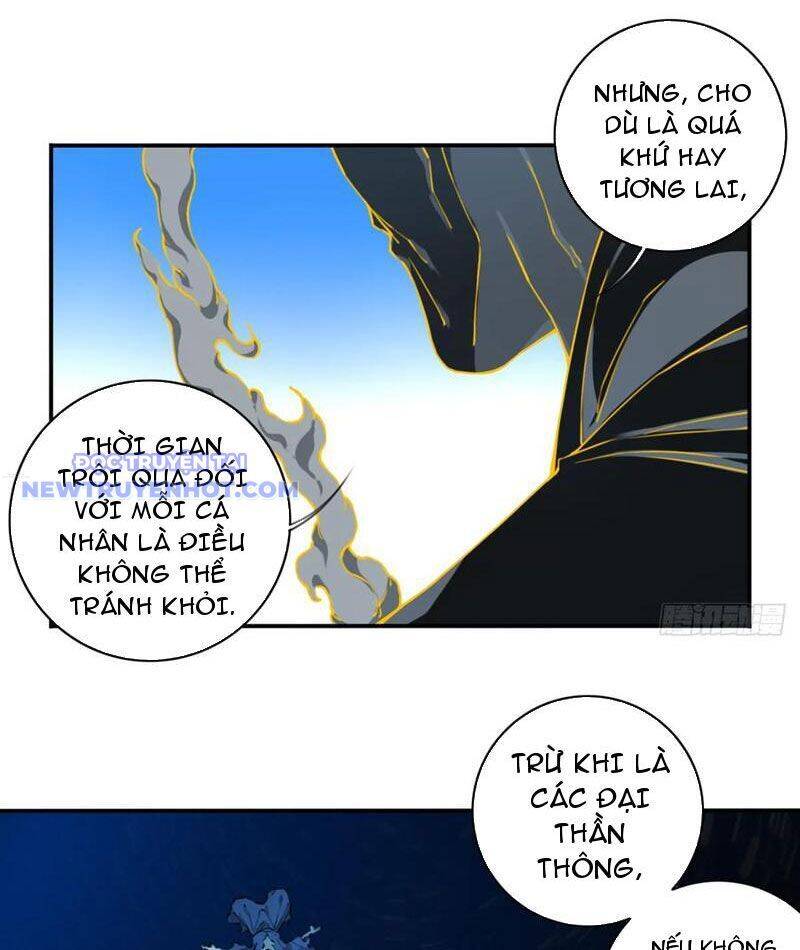 Ta Dùng Cơ Bắp Xưng Bá Tu Tiên Giới Chap 75 - Next Chap 76