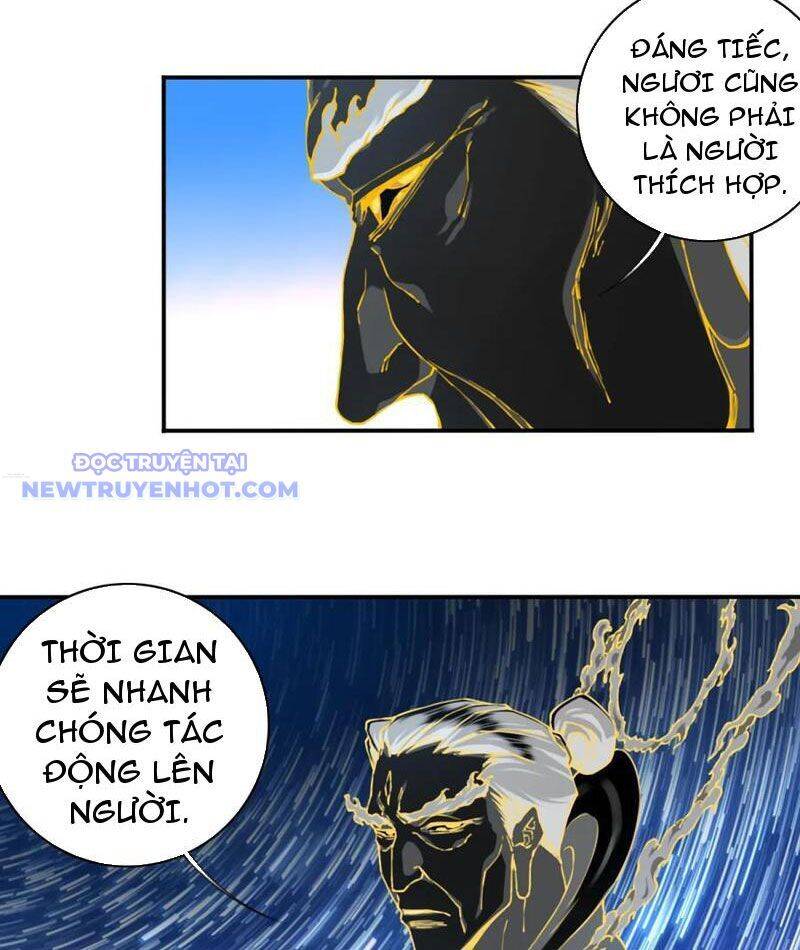 Ta Dùng Cơ Bắp Xưng Bá Tu Tiên Giới Chap 75 - Next Chap 76