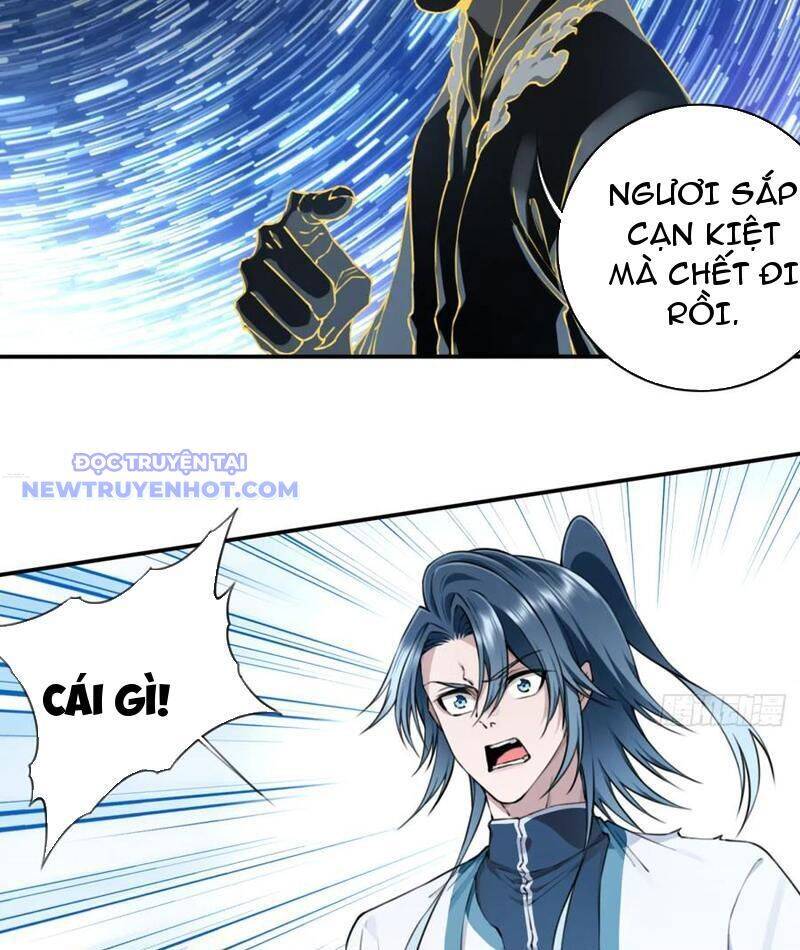 Ta Dùng Cơ Bắp Xưng Bá Tu Tiên Giới Chap 75 - Next Chap 76