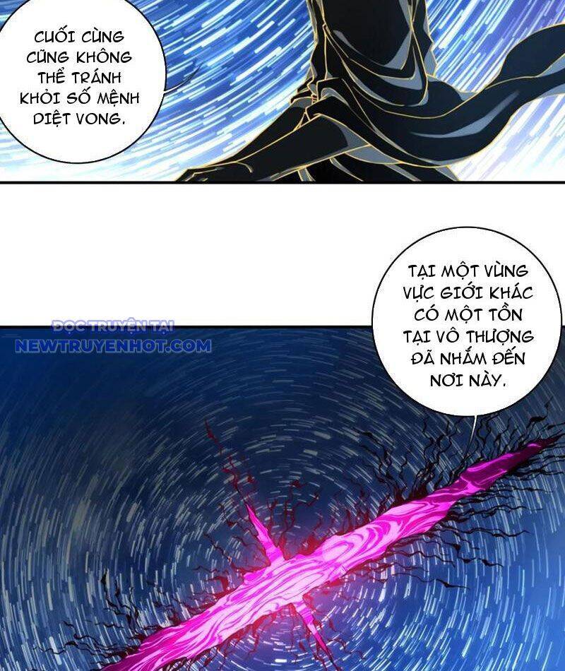 Ta Dùng Cơ Bắp Xưng Bá Tu Tiên Giới Chap 75 - Next Chap 76