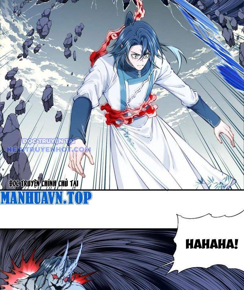 Ta Dùng Cơ Bắp Xưng Bá Tu Tiên Giới Chap 75 - Next Chap 76
