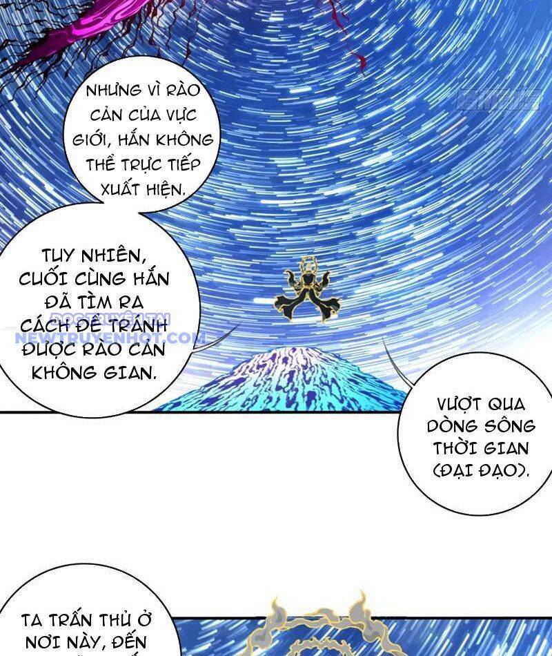 Ta Dùng Cơ Bắp Xưng Bá Tu Tiên Giới Chap 75 - Next Chap 76