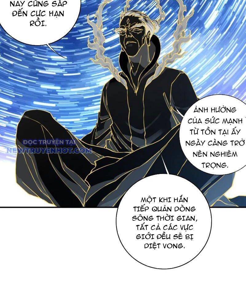Ta Dùng Cơ Bắp Xưng Bá Tu Tiên Giới Chap 75 - Next Chap 76