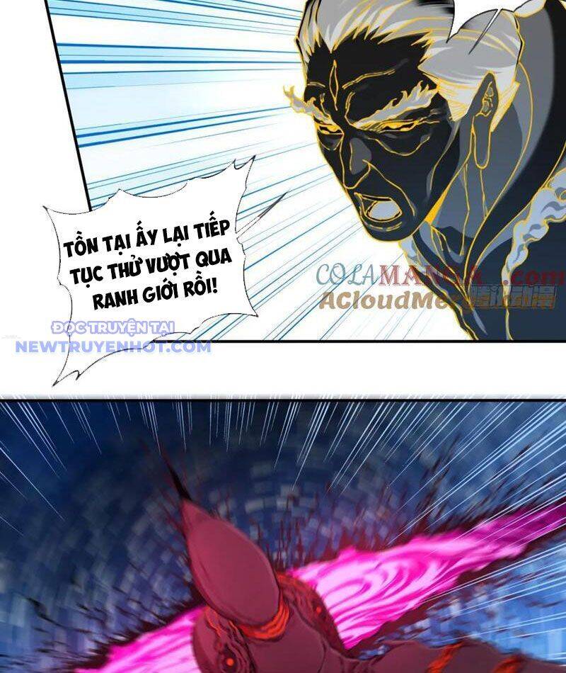 Ta Dùng Cơ Bắp Xưng Bá Tu Tiên Giới Chap 75 - Next Chap 76