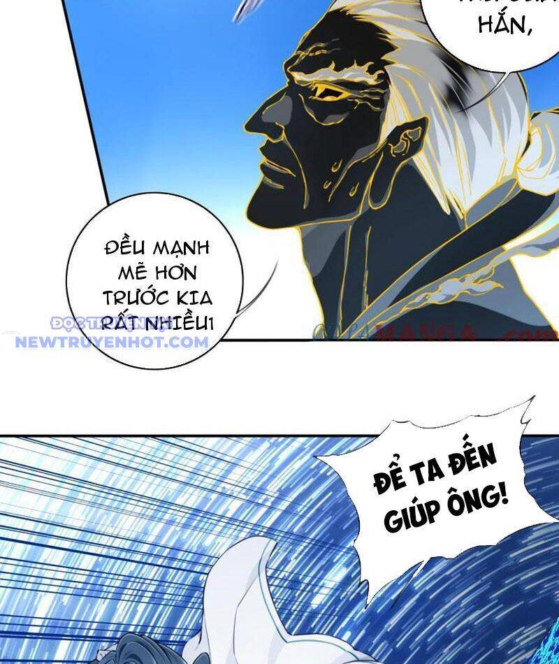 Ta Dùng Cơ Bắp Xưng Bá Tu Tiên Giới Chap 75 - Next Chap 76