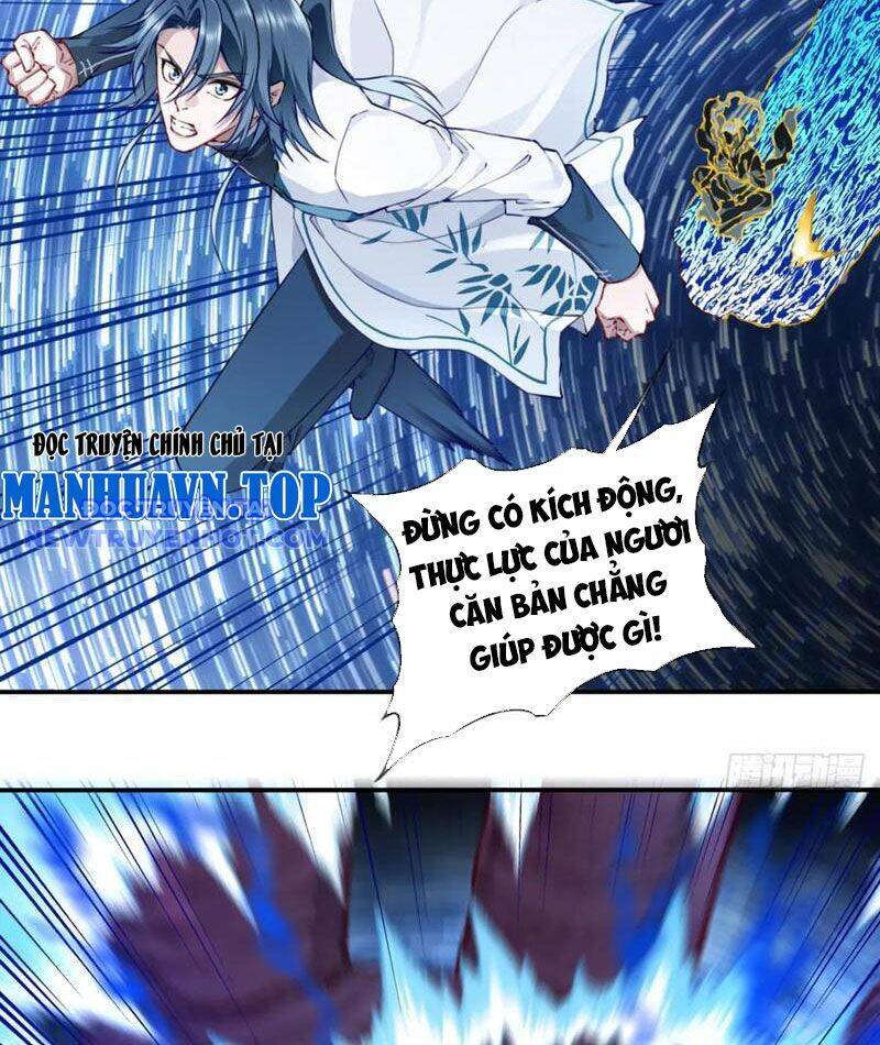 Ta Dùng Cơ Bắp Xưng Bá Tu Tiên Giới Chap 75 - Next Chap 76