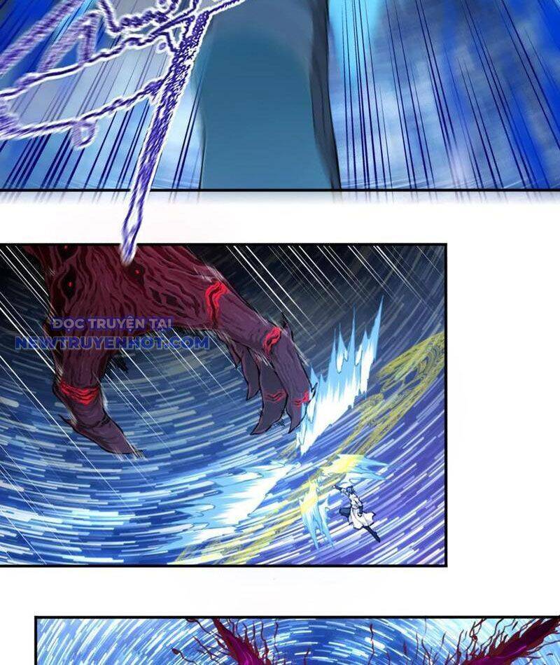 Ta Dùng Cơ Bắp Xưng Bá Tu Tiên Giới Chap 75 - Next Chap 76