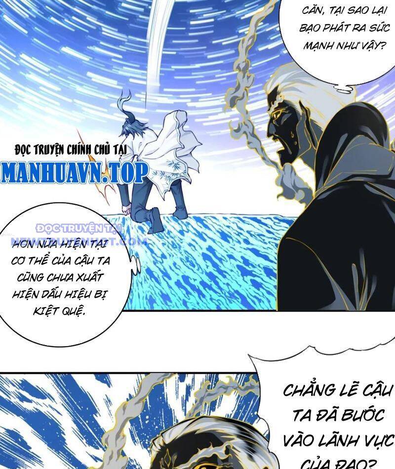 Ta Dùng Cơ Bắp Xưng Bá Tu Tiên Giới Chap 75 - Next Chap 76