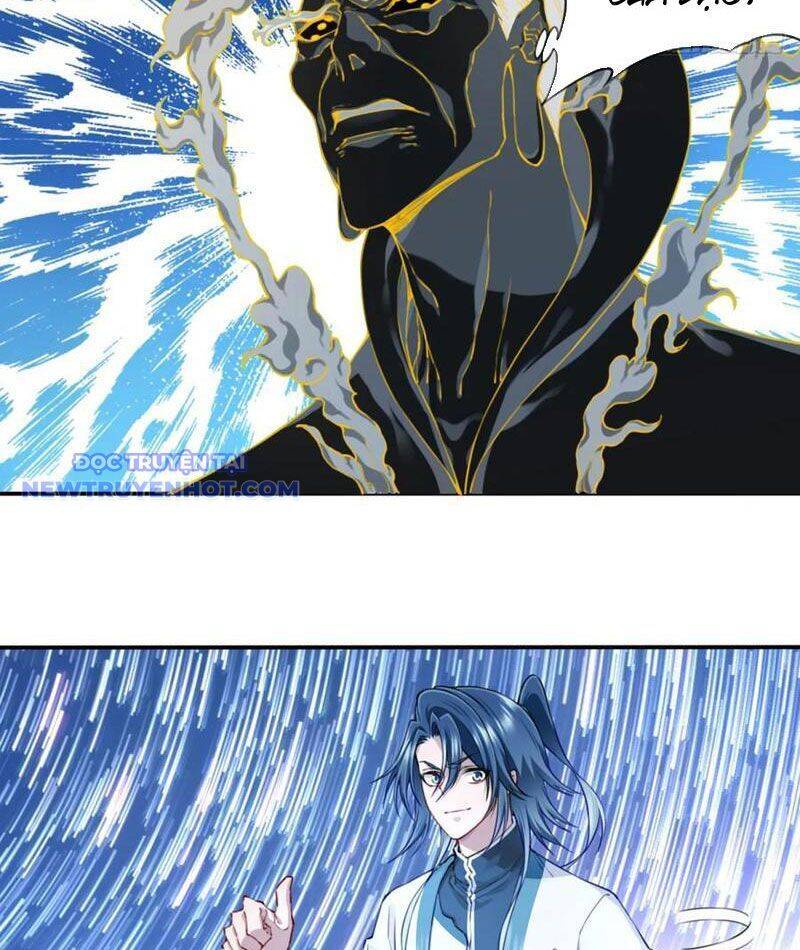 Ta Dùng Cơ Bắp Xưng Bá Tu Tiên Giới Chap 75 - Next Chap 76