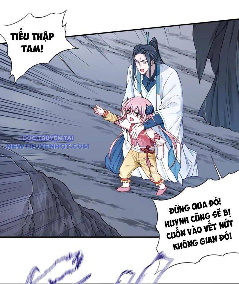 Ta Dùng Cơ Bắp Xưng Bá Tu Tiên Giới Chap 75 - Next Chap 76