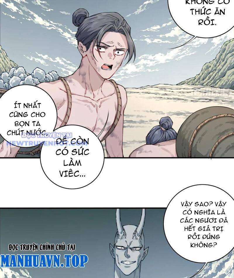 Ta Dùng Cơ Bắp Xưng Bá Tu Tiên Giới Chap 76 - Next Chap 77