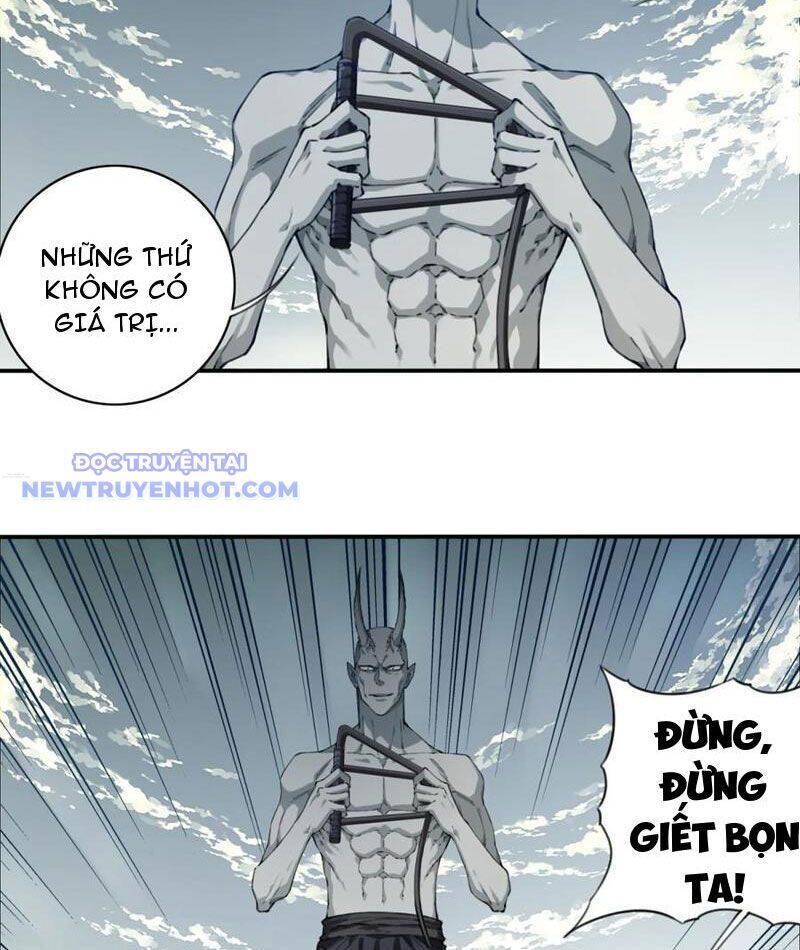 Ta Dùng Cơ Bắp Xưng Bá Tu Tiên Giới Chap 76 - Next Chap 77