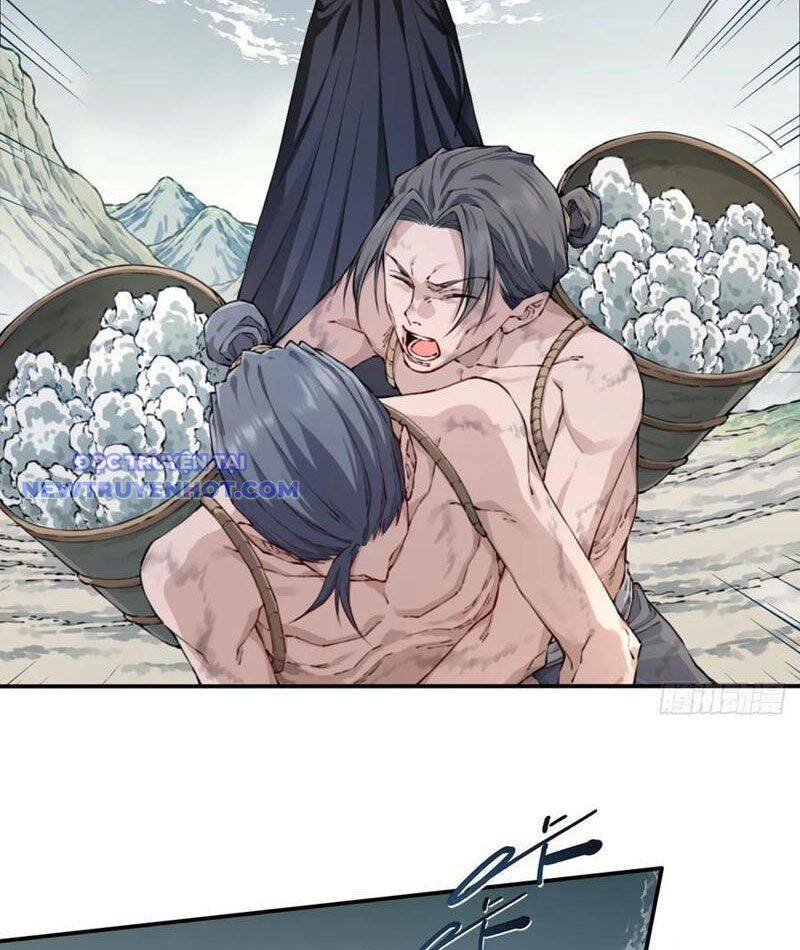 Ta Dùng Cơ Bắp Xưng Bá Tu Tiên Giới Chap 76 - Next Chap 77