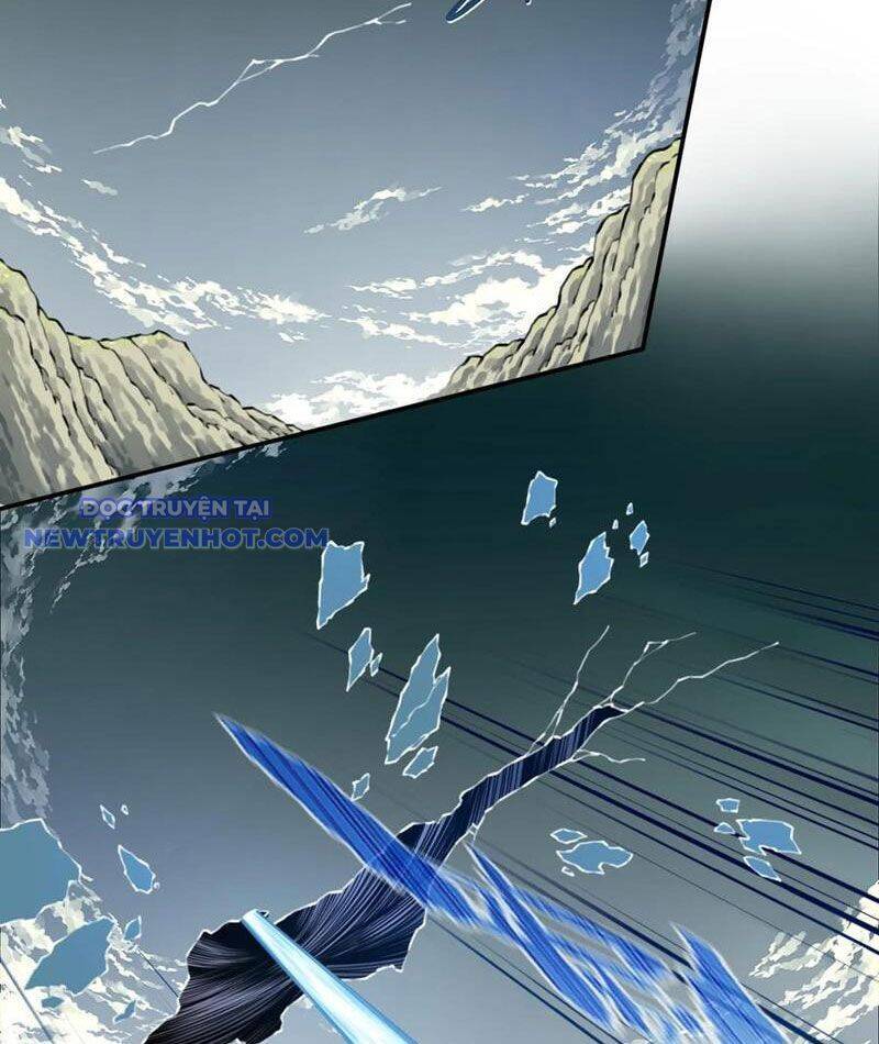 Ta Dùng Cơ Bắp Xưng Bá Tu Tiên Giới Chap 76 - Next Chap 77