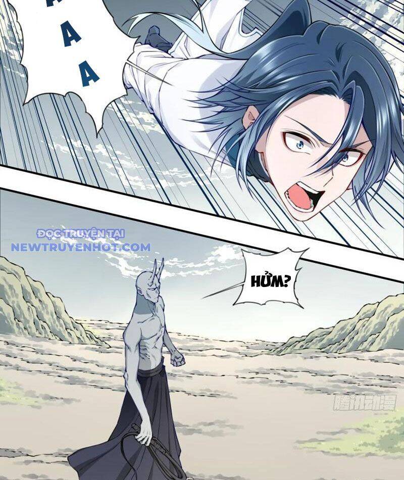Ta Dùng Cơ Bắp Xưng Bá Tu Tiên Giới Chap 76 - Next Chap 77