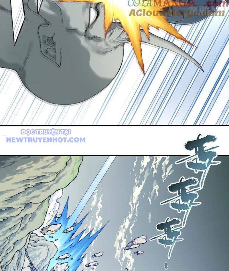 Ta Dùng Cơ Bắp Xưng Bá Tu Tiên Giới Chap 76 - Next Chap 77