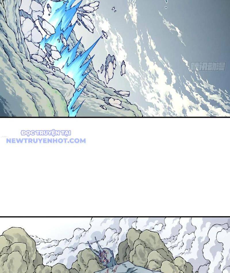 Ta Dùng Cơ Bắp Xưng Bá Tu Tiên Giới Chap 76 - Next Chap 77