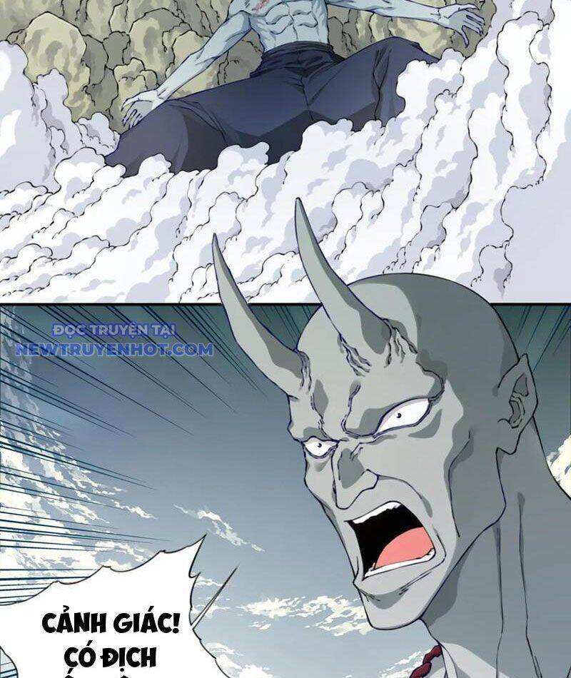 Ta Dùng Cơ Bắp Xưng Bá Tu Tiên Giới Chap 76 - Next Chap 77