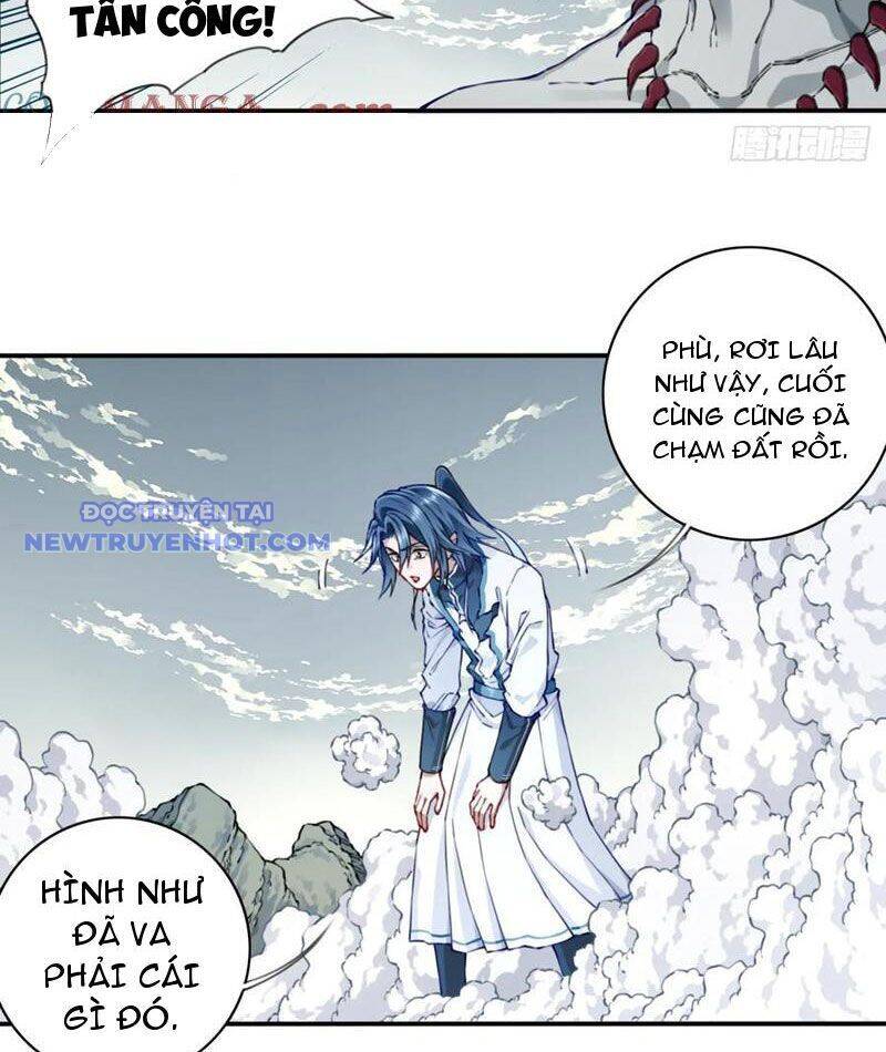 Ta Dùng Cơ Bắp Xưng Bá Tu Tiên Giới Chap 76 - Next Chap 77