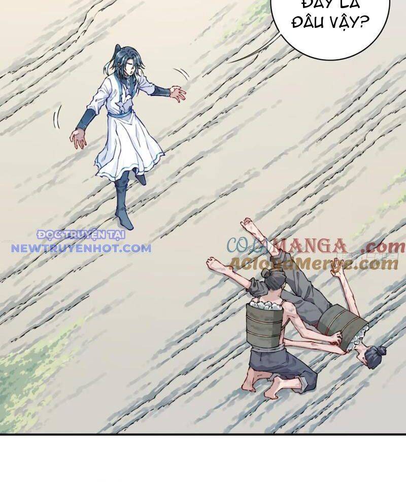 Ta Dùng Cơ Bắp Xưng Bá Tu Tiên Giới Chap 76 - Next Chap 77