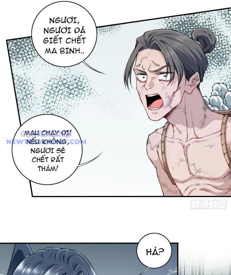 Ta Dùng Cơ Bắp Xưng Bá Tu Tiên Giới Chap 76 - Next Chap 77
