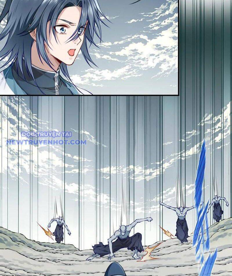 Ta Dùng Cơ Bắp Xưng Bá Tu Tiên Giới Chap 76 - Next Chap 77