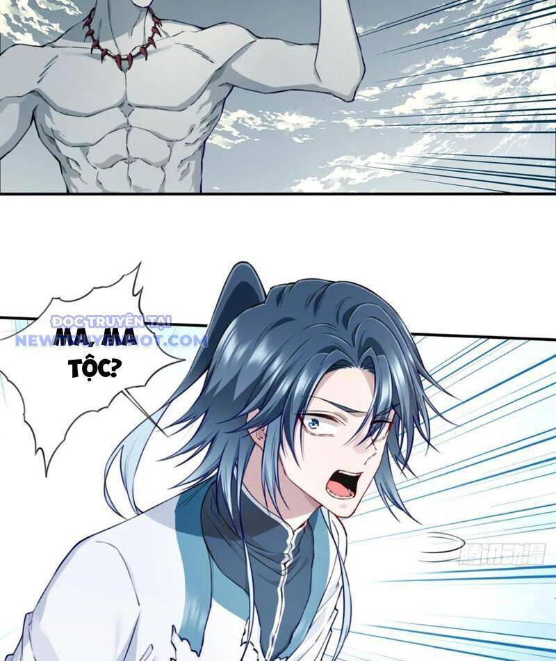 Ta Dùng Cơ Bắp Xưng Bá Tu Tiên Giới Chap 76 - Next Chap 77