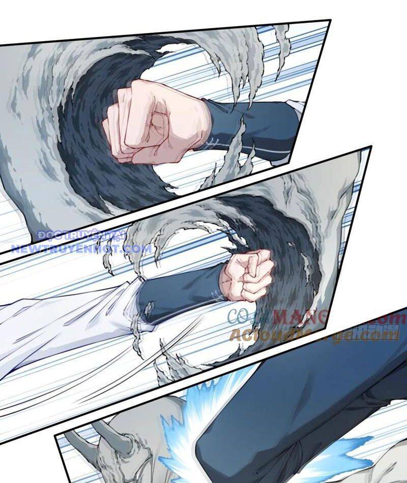 Ta Dùng Cơ Bắp Xưng Bá Tu Tiên Giới Chap 76 - Next Chap 77