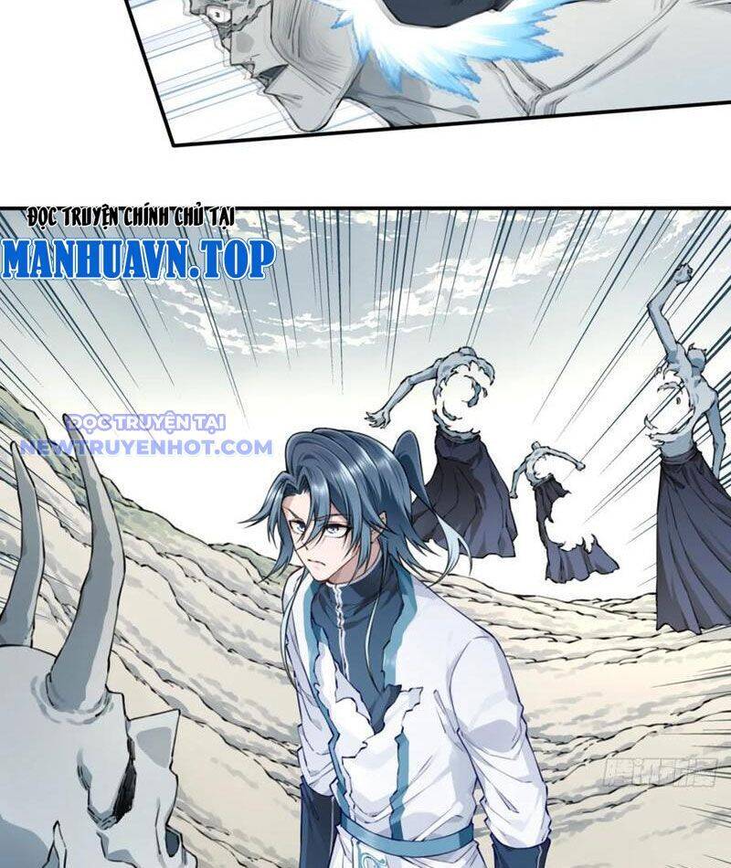 Ta Dùng Cơ Bắp Xưng Bá Tu Tiên Giới Chap 76 - Next Chap 77