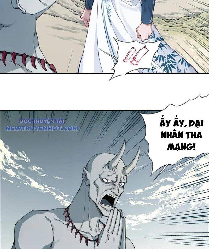 Ta Dùng Cơ Bắp Xưng Bá Tu Tiên Giới Chap 76 - Next Chap 77