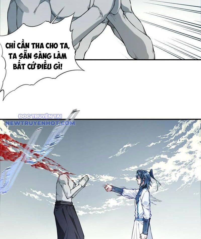 Ta Dùng Cơ Bắp Xưng Bá Tu Tiên Giới Chap 76 - Next Chap 77