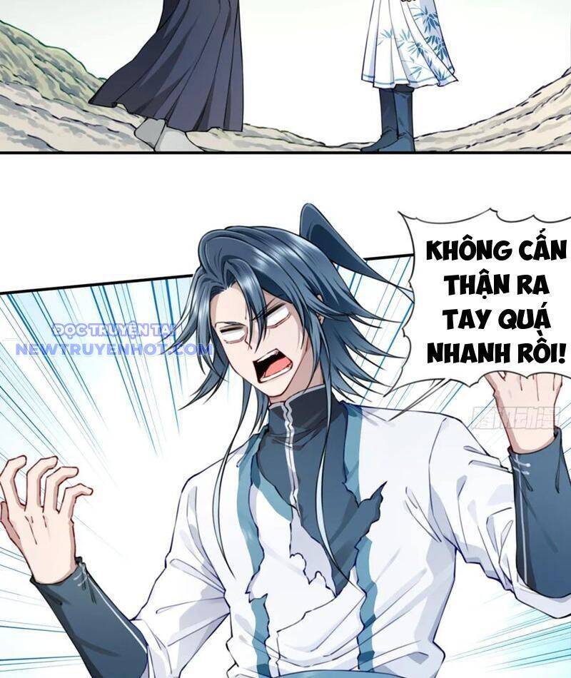 Ta Dùng Cơ Bắp Xưng Bá Tu Tiên Giới Chap 76 - Next Chap 77