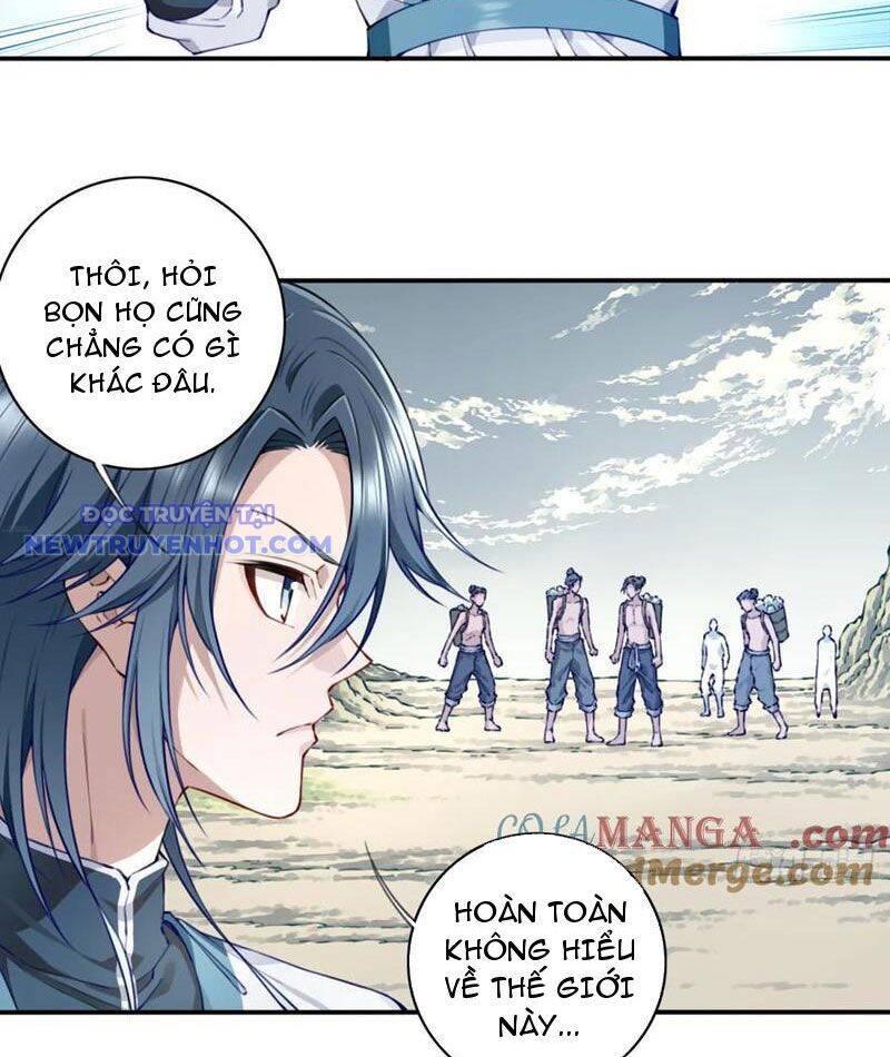 Ta Dùng Cơ Bắp Xưng Bá Tu Tiên Giới Chap 76 - Next Chap 77
