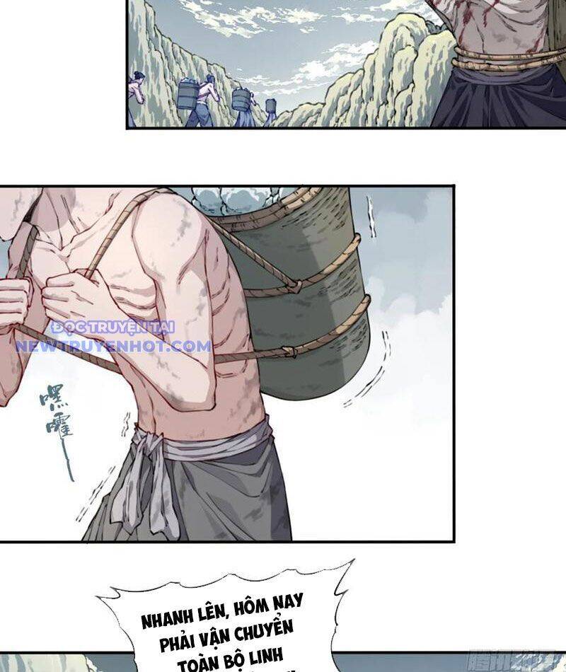 Ta Dùng Cơ Bắp Xưng Bá Tu Tiên Giới Chap 76 - Next Chap 77