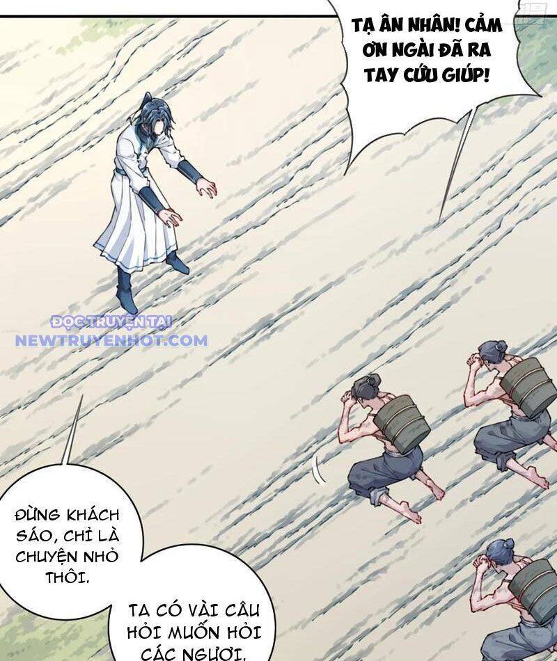 Ta Dùng Cơ Bắp Xưng Bá Tu Tiên Giới Chap 76 - Next Chap 77