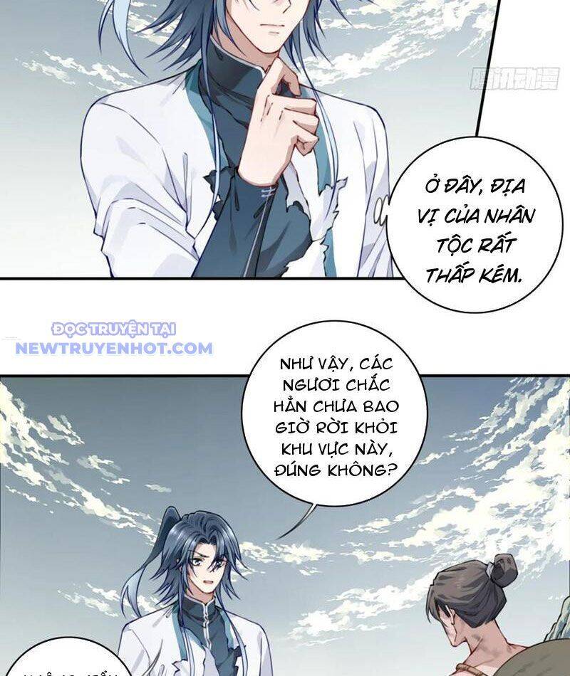 Ta Dùng Cơ Bắp Xưng Bá Tu Tiên Giới Chap 76 - Next Chap 77