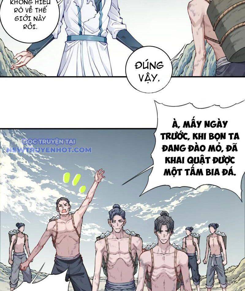 Ta Dùng Cơ Bắp Xưng Bá Tu Tiên Giới Chap 76 - Next Chap 77