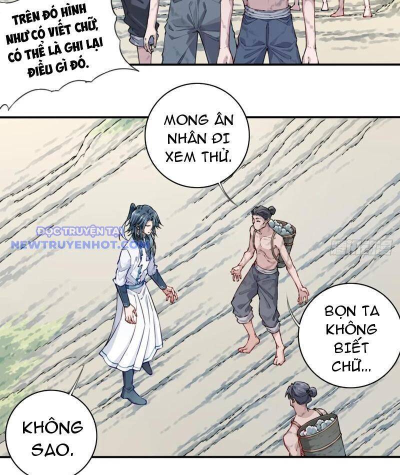 Ta Dùng Cơ Bắp Xưng Bá Tu Tiên Giới Chap 76 - Next Chap 77