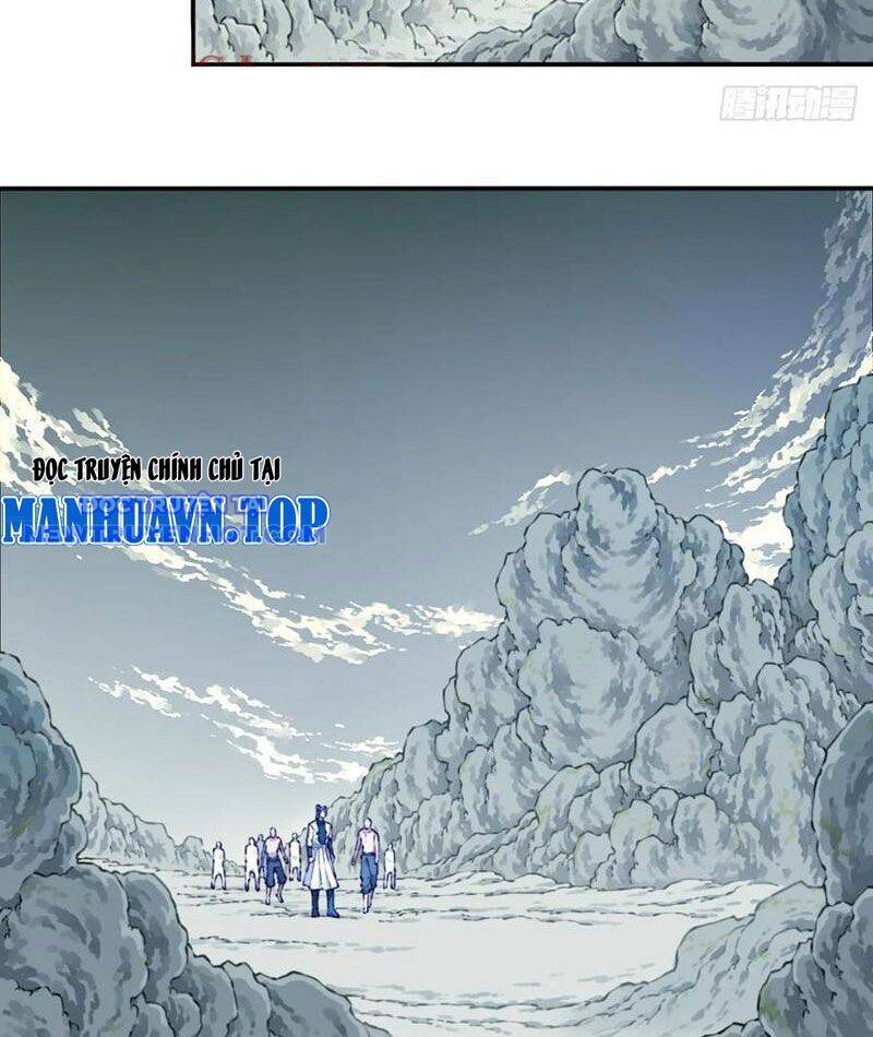 Ta Dùng Cơ Bắp Xưng Bá Tu Tiên Giới Chap 76 - Next Chap 77