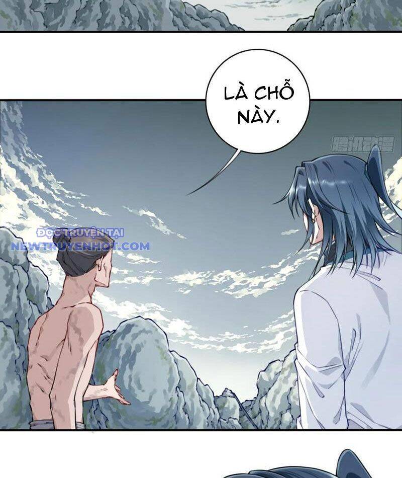 Ta Dùng Cơ Bắp Xưng Bá Tu Tiên Giới Chap 76 - Next Chap 77