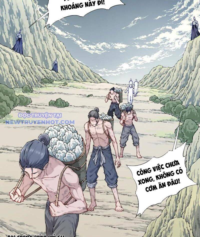 Ta Dùng Cơ Bắp Xưng Bá Tu Tiên Giới Chap 76 - Next Chap 77
