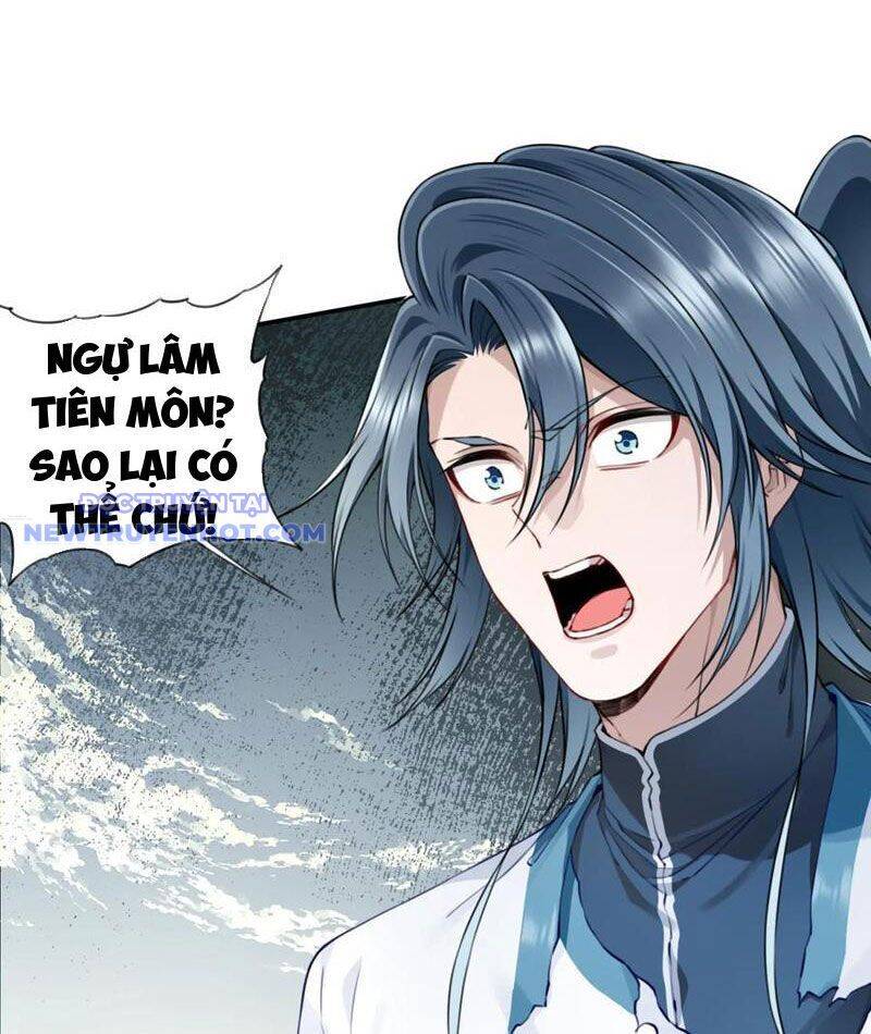 Ta Dùng Cơ Bắp Xưng Bá Tu Tiên Giới Chap 76 - Next Chap 77