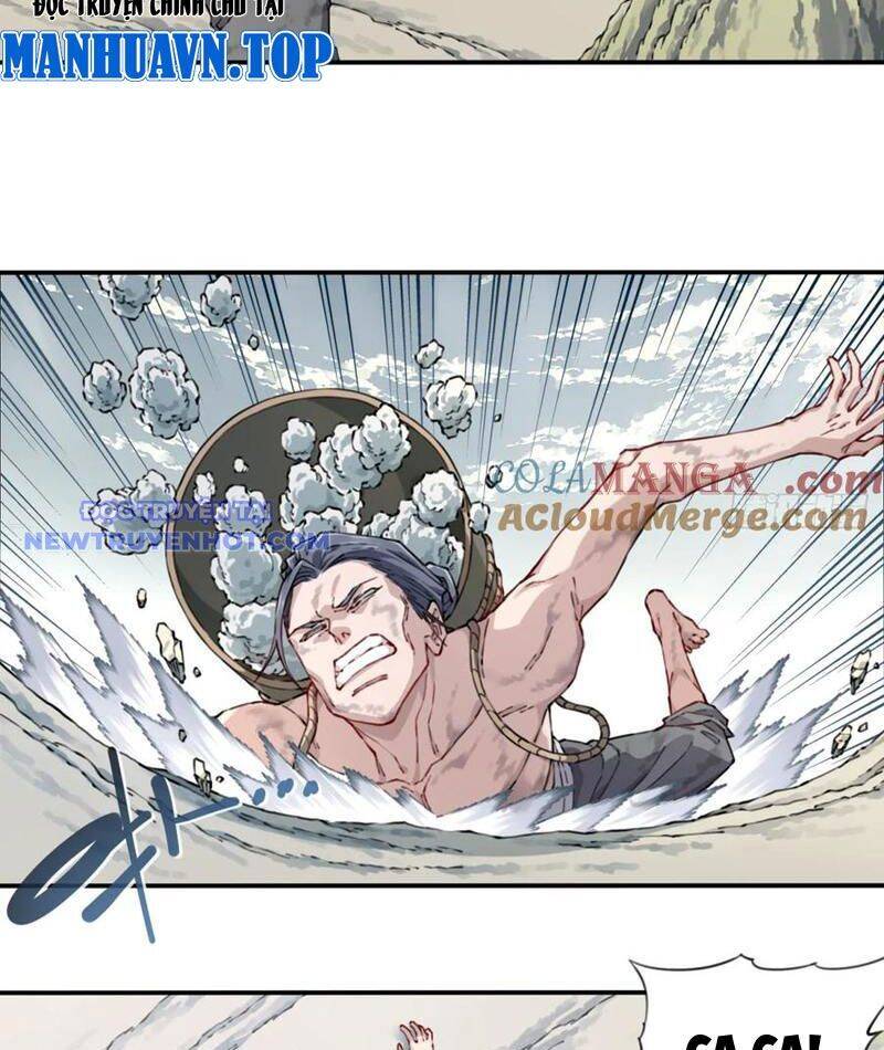 Ta Dùng Cơ Bắp Xưng Bá Tu Tiên Giới Chap 76 - Next Chap 77
