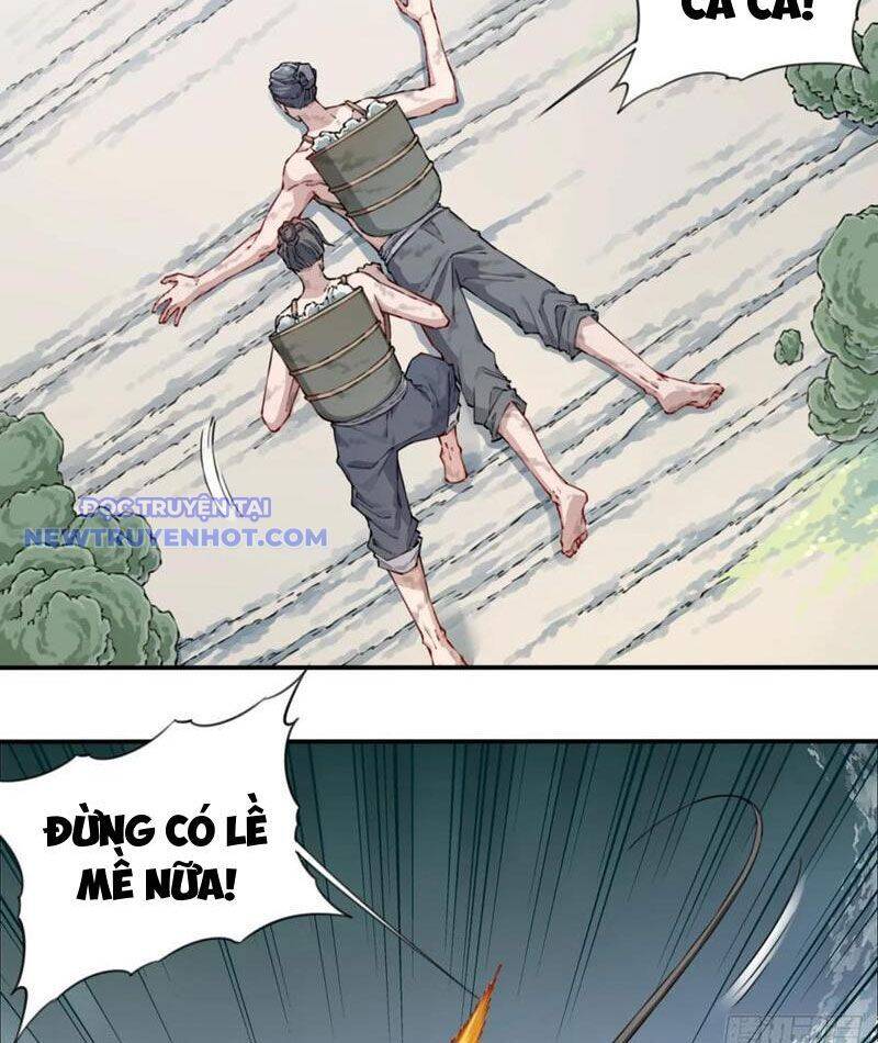 Ta Dùng Cơ Bắp Xưng Bá Tu Tiên Giới Chap 76 - Next Chap 77