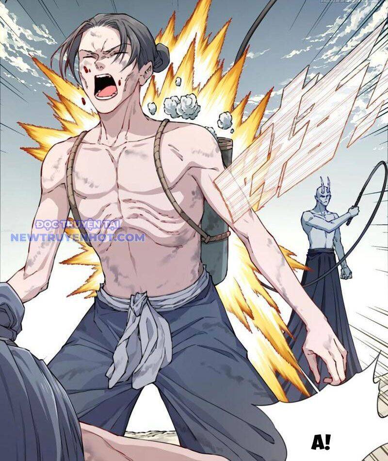 Ta Dùng Cơ Bắp Xưng Bá Tu Tiên Giới Chap 76 - Next Chap 77