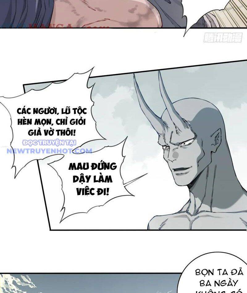 Ta Dùng Cơ Bắp Xưng Bá Tu Tiên Giới Chap 76 - Next Chap 77