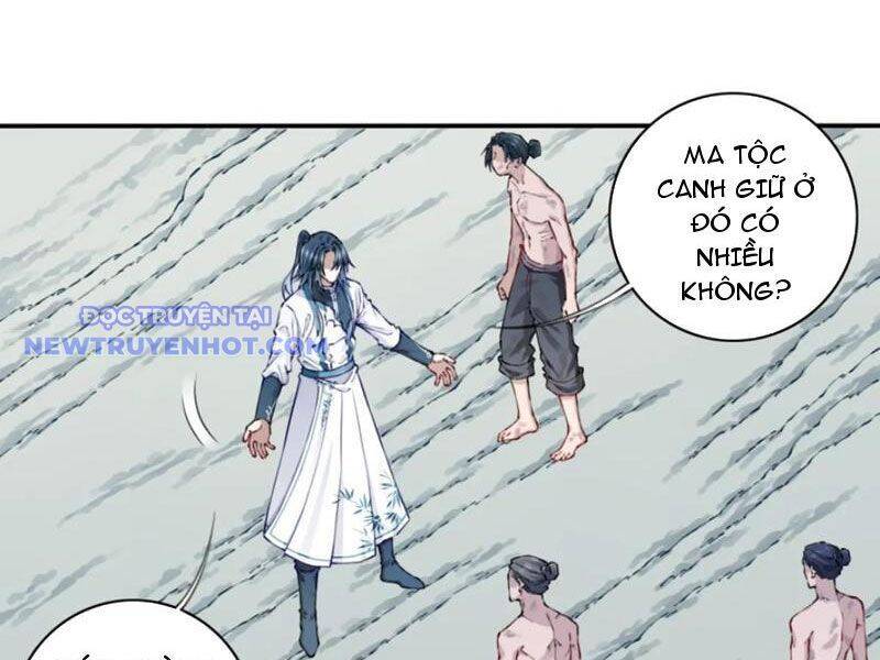 Ta Dùng Cơ Bắp Xưng Bá Tu Tiên Giới Chap 77 - Next Chap 78